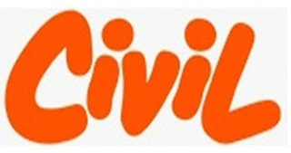 CIVIL logo