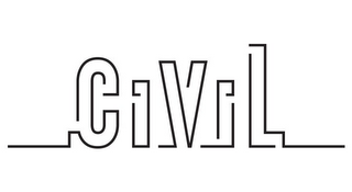 CIVIL logo