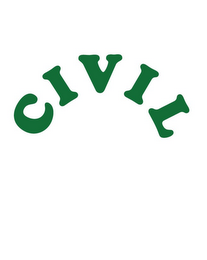 CIVIL logo