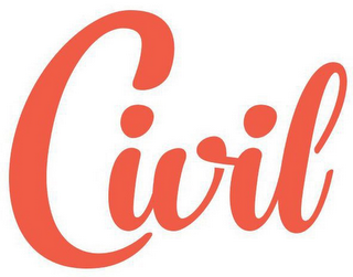 CIVIL logo