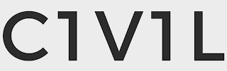 CIVIL logo