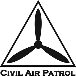 CIVIL AIR PATROL logo