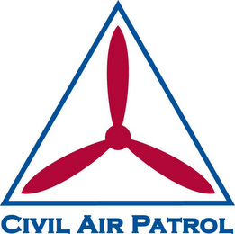 CIVIL AIR PATROL logo