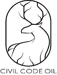 CIVIL CODE OIL logo
