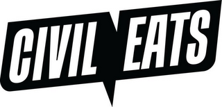 CIVIL EATS