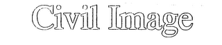CIVIL IMAGE logo