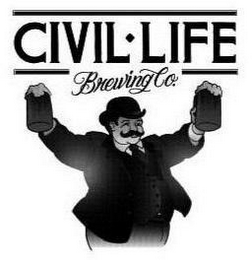 CIVIL LIFE BREWING CO. logo