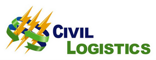 CIVIL LOGISTICS logo