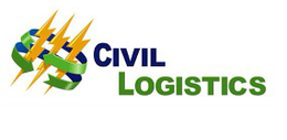 CIVIL LOGISTICS logo