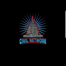 CIVIL NETWORK logo