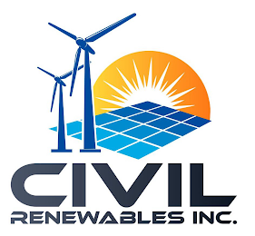 CIVIL RENEWABLES INC. logo