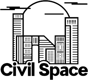 CIVIL SPACE logo