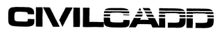 CIVILCADD logo