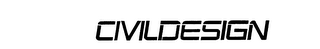 CIVILDESIGN logo