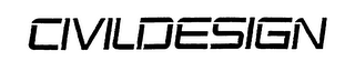 CIVILDESIGN logo