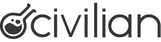 CIVILIAN logo