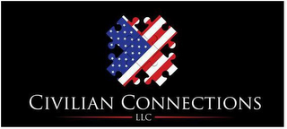 CIVILIAN CONNECTIONS LLC logo