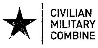 CIVILIAN MILITARY COMBINE logo
