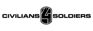 CIVILIANS4SOLDIERS logo