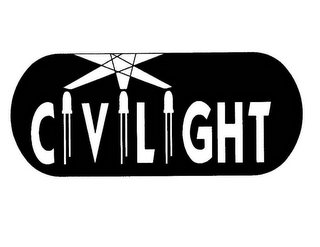 CIVILIGHT logo