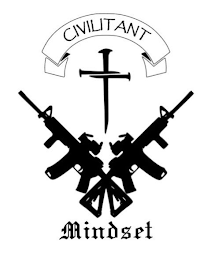 CIVILITANT MINDSET logo