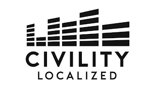 CIVILITY LOCALIZED logo
