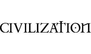 CIVILIZATION logo