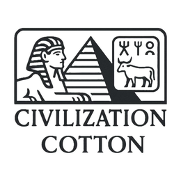 CIVILIZATION COTTON logo