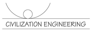 CIVILIZATION ENGINEERING logo