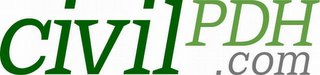 CIVILPDH.COM logo