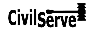 CIVILSERVE logo