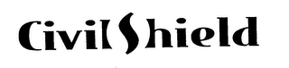 CIVILSHIELD logo