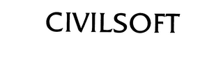 CIVILSOFT logo