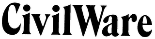 CIVILWARE logo
