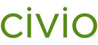 CIVIO logo