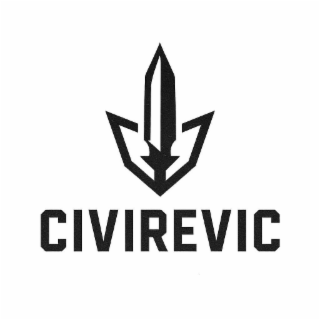 CIVIREVIC logo