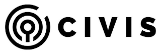 CIVIS logo