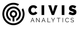 CIVIS ANALYTICS logo