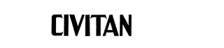 CIVITAN logo