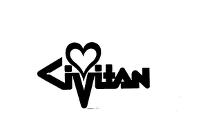 CIVITAN logo