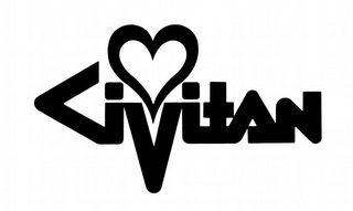 CIVITAN logo
