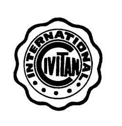 CIVITAN INTERNATIONAL logo