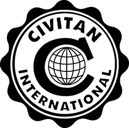 CIVITAN INTERNATIONAL C logo