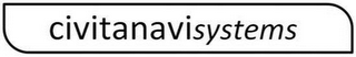 CIVITANAVI SYSTEMS logo