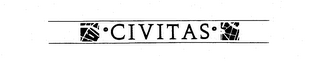 CIVITAS logo