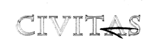 CIVITAS logo