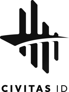 CIVITAS ID logo