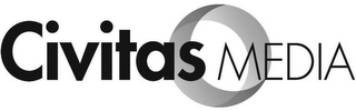 CIVITAS MEDIA logo