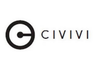 CIVIVI logo