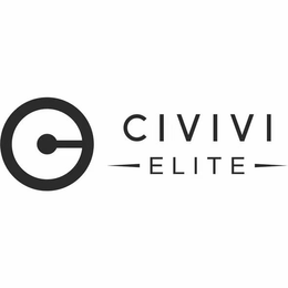 CIVIVI ELITE logo